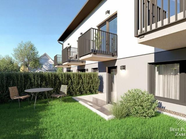 Apartment kaufen in Schwabing-Freimann, München
