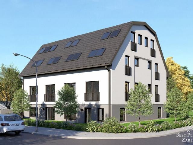 Apartment kaufen in Schwabing-Freimann, München