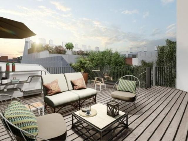 Apartment kaufen in Ladendorf, Niederösterreich