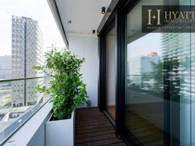 Apartment kaufen in Wien