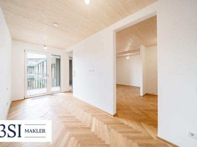 Apartment kaufen in Rembrandtviertel, Wien