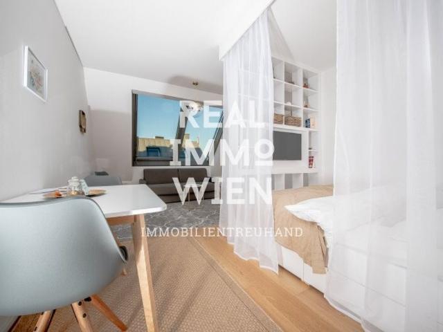 Apartment mieten in Wien