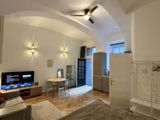 Apartment mieten in Wien