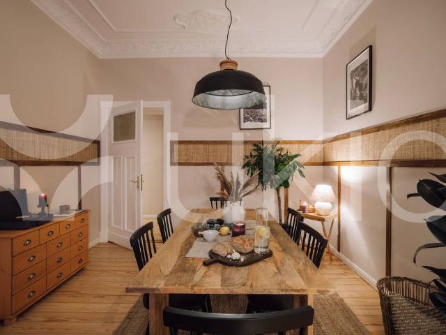Apartment mieten in Berlin