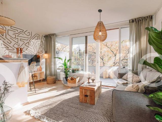 Apartment mieten in Berlin