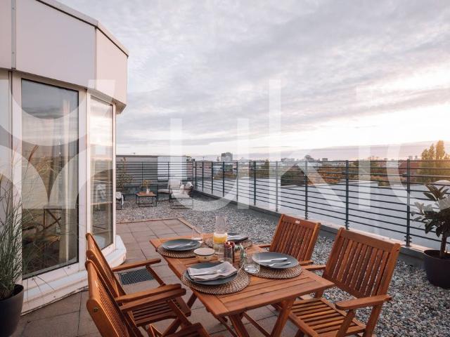 Apartment mieten in Berlin