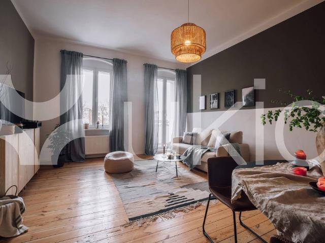 Apartment mieten in Berlin