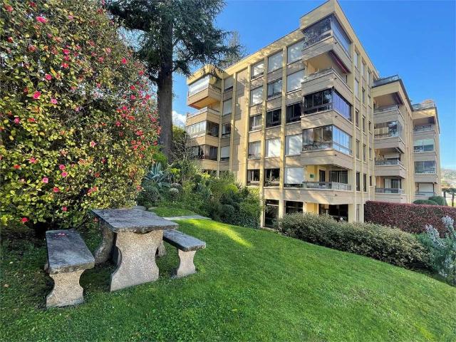 Apartment kaufen in Lugano