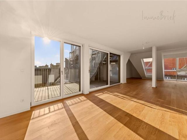 Apartment kaufen in Wien