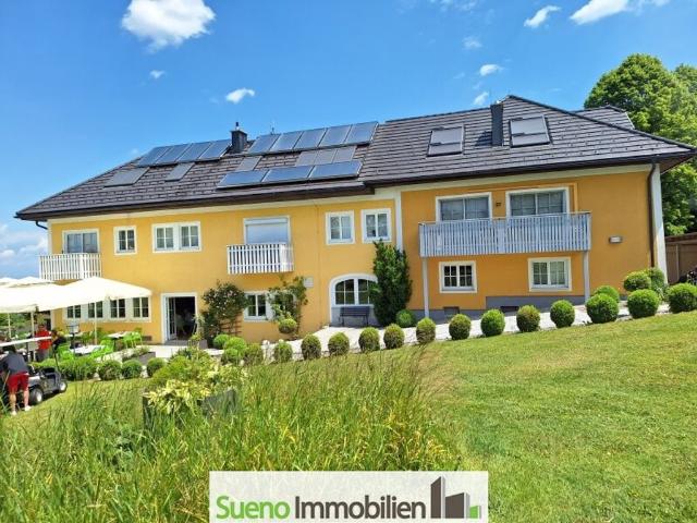 Apartment kaufen in Kirchham, Oberösterreich