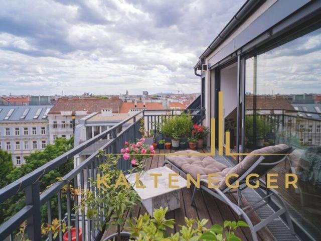 Apartment kaufen in Wien