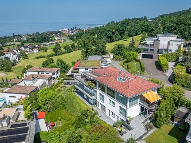 Apartment kaufen in Rorschacherberg, St. Gallen