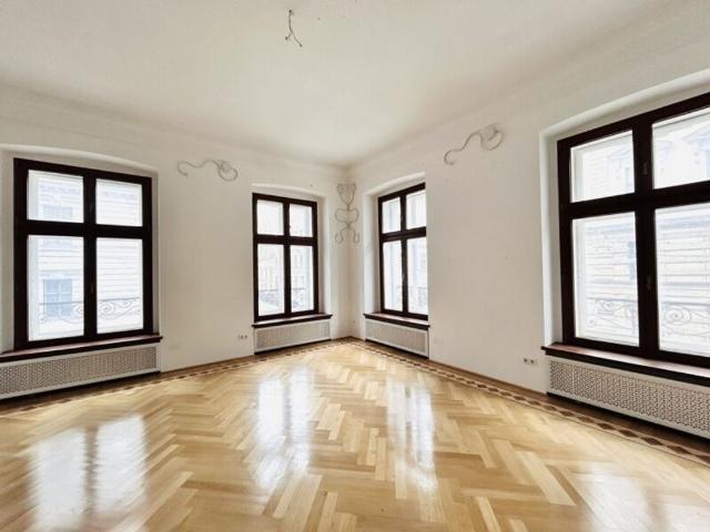 Apartment kaufen in Wien