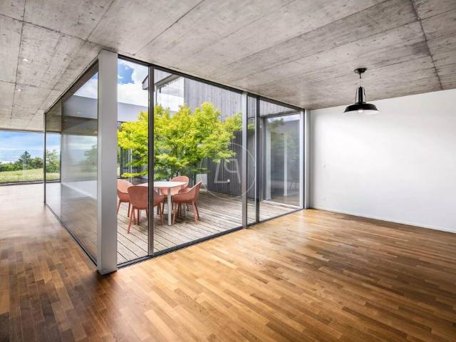 Apartment kaufen in Bourg-en-Lavaux, Waadt