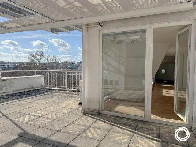 Apartment mieten in Wien
