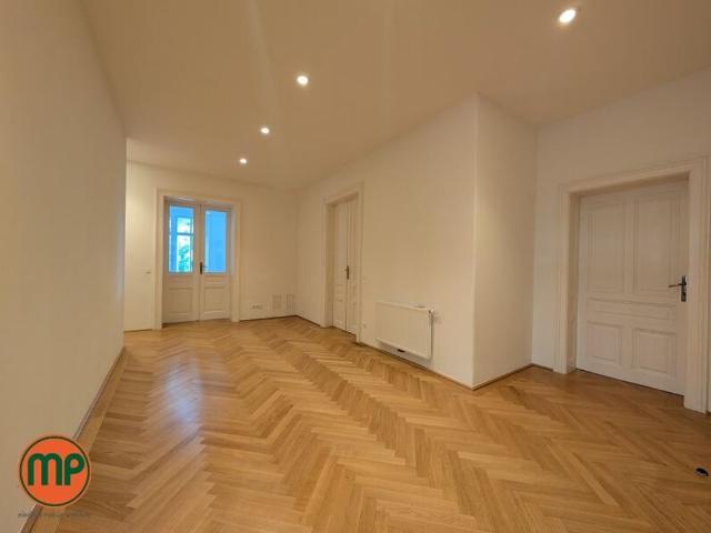 Apartment mieten in Wien