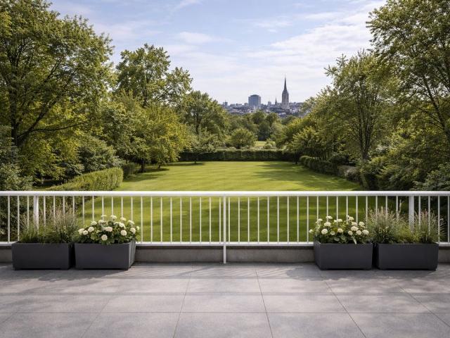 Apartment kaufen in Bonn, Nordrhein-Westfalen