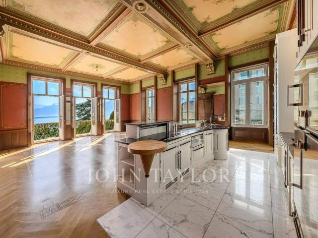Apartment kaufen in Chailly-Montreux, Waadt