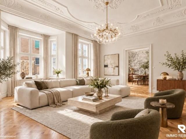 Apartment kaufen in Wien