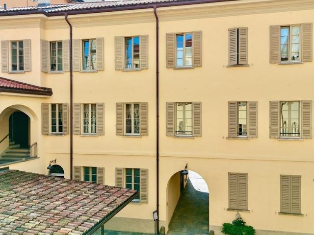 Apartment kaufen in Lugano