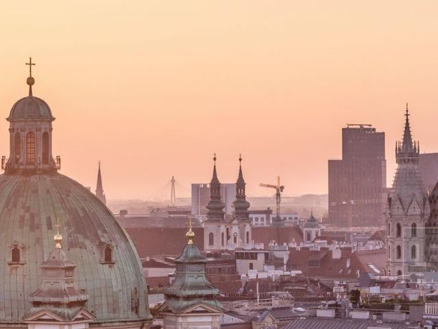 Apartment kaufen in Wien