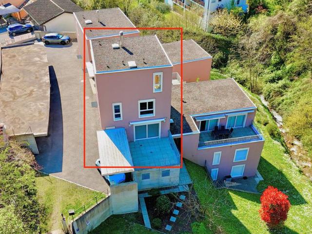 Apartment kaufen in Cadro, Tessin