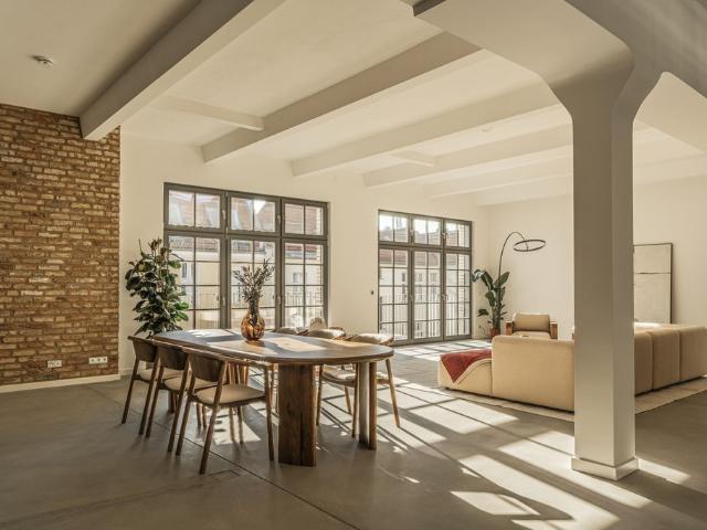 Apartment kaufen in Neukölln, Berlin