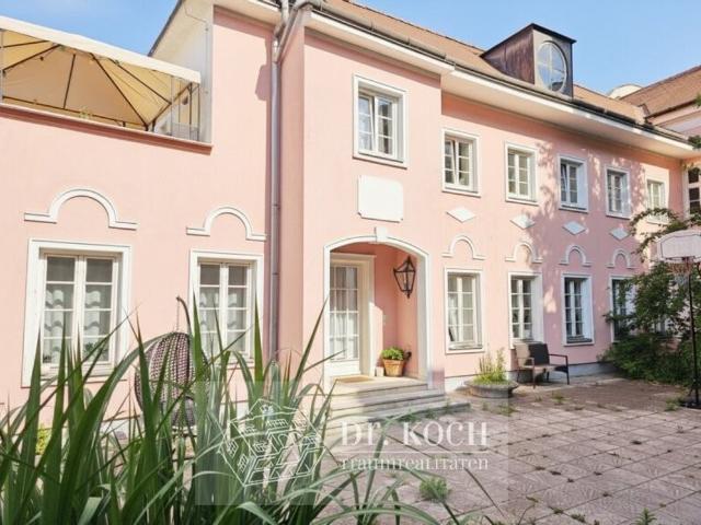 Apartment kaufen in Stockerau, Niederösterreich
