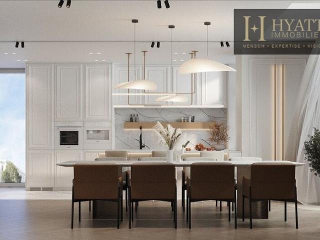 Penthouse kaufen in Wien