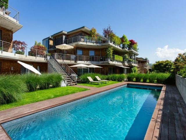 Apartment kaufen in Lustmühle, Appenzell Ausserrhoden