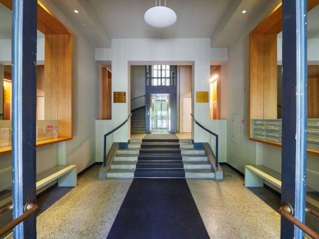 Apartment mieten in Wien