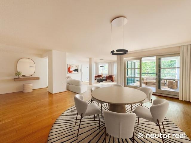 Apartment kaufen in Wien
