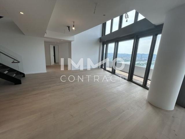 Apartment kaufen in Donaustadt, Wien
