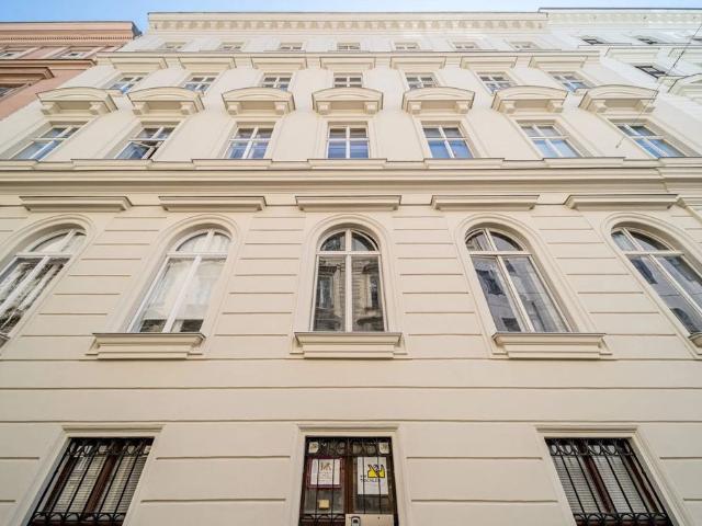 Apartment kaufen in Michelbeuern, Wien