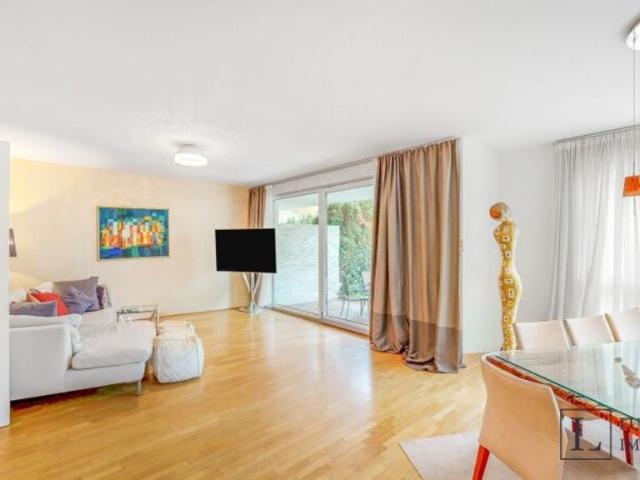 Apartment kaufen in Döbling, Wien