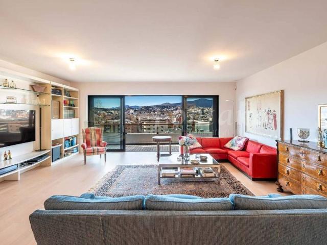 Apartment kaufen in Aldesago, Tessin