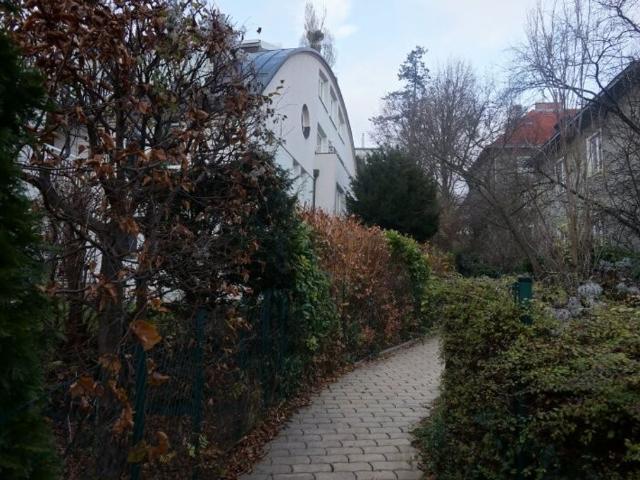 Apartment mieten in Wien