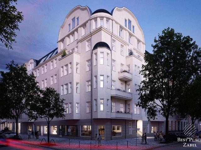 Apartment kaufen in Charlottenburg, Berlin