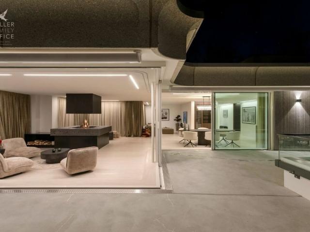 Apartment kaufen in Schwarzenbach (SG), St. Gallen