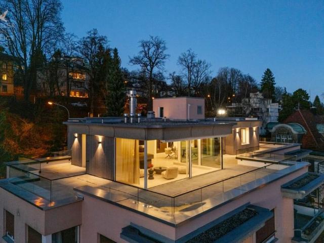 Apartment kaufen in Schwarzenbach (SG), St. Gallen