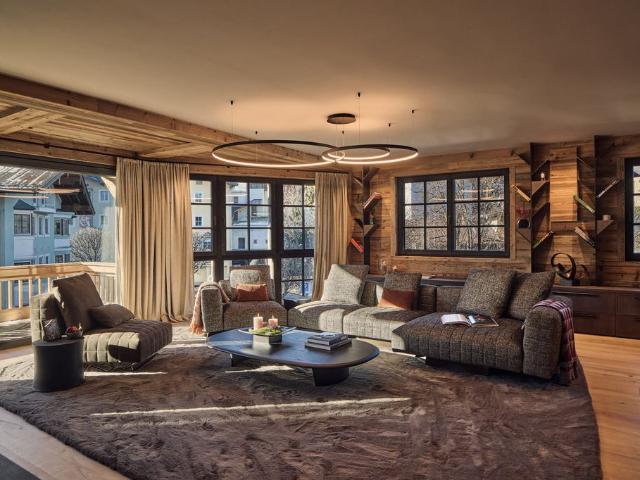 Apartment kaufen in Aurach bei Kitzbühel, Tirol