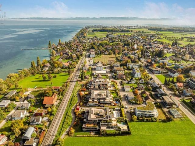 Apartment kaufen in Uttwil, Thurgau