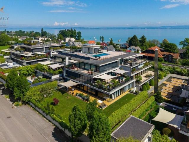 Apartment kaufen in Uttwil, Thurgau