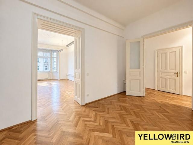 Apartment mieten in Wien