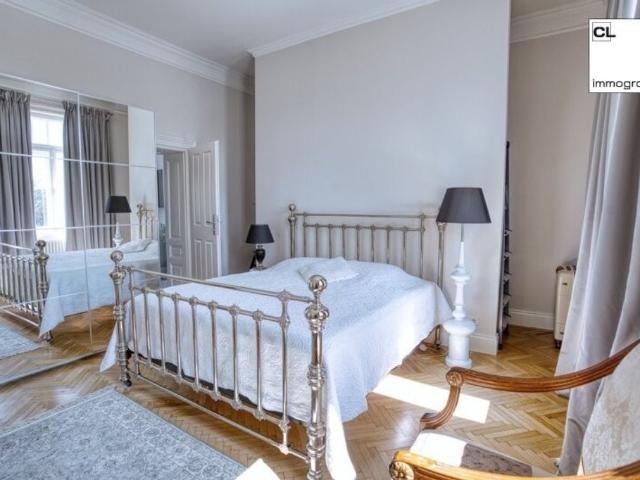 Apartment kaufen in Döbling, Wien