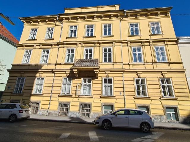Apartment kaufen in Graz, Herz-Jesu-Viertel