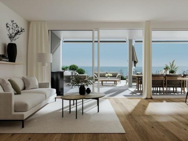 Apartment kaufen in Horn
