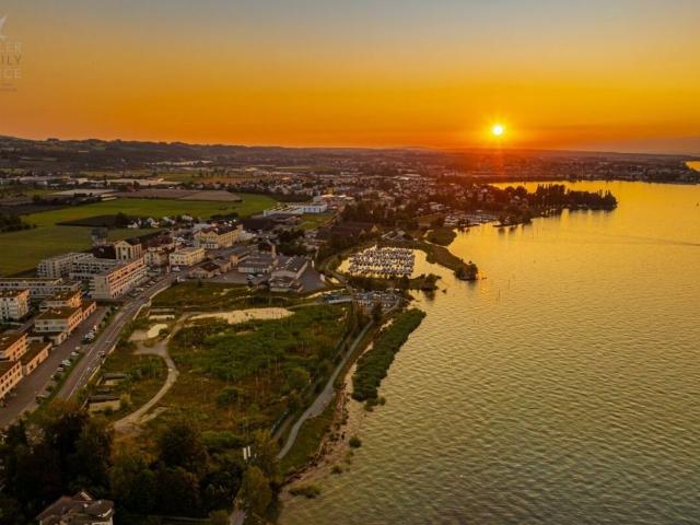 Apartment kaufen in Horn, Thurgau