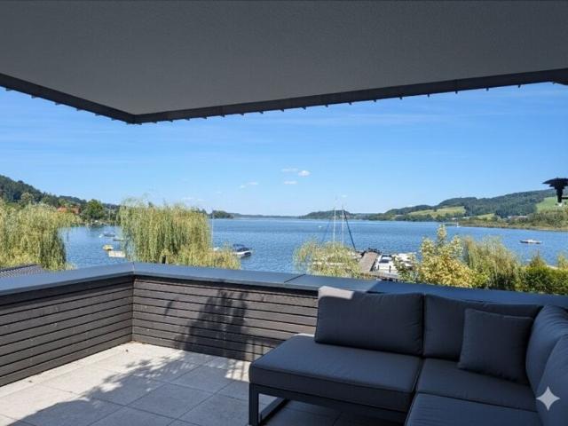 Apartment kaufen in Obertrum, Salzburg