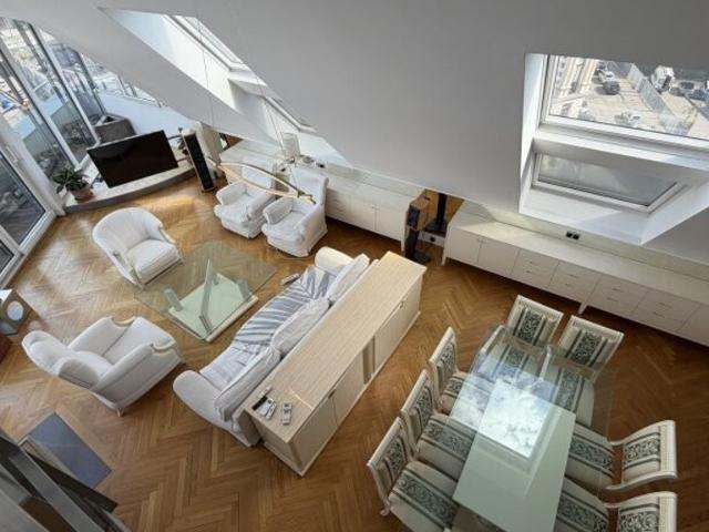 Apartment kaufen in Wien